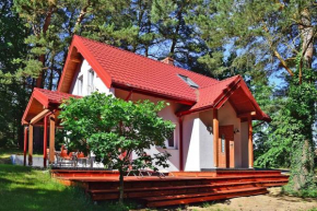 holiday home, Choczewo